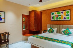 Treebo Grand Royal Imperio, Hinjewadi