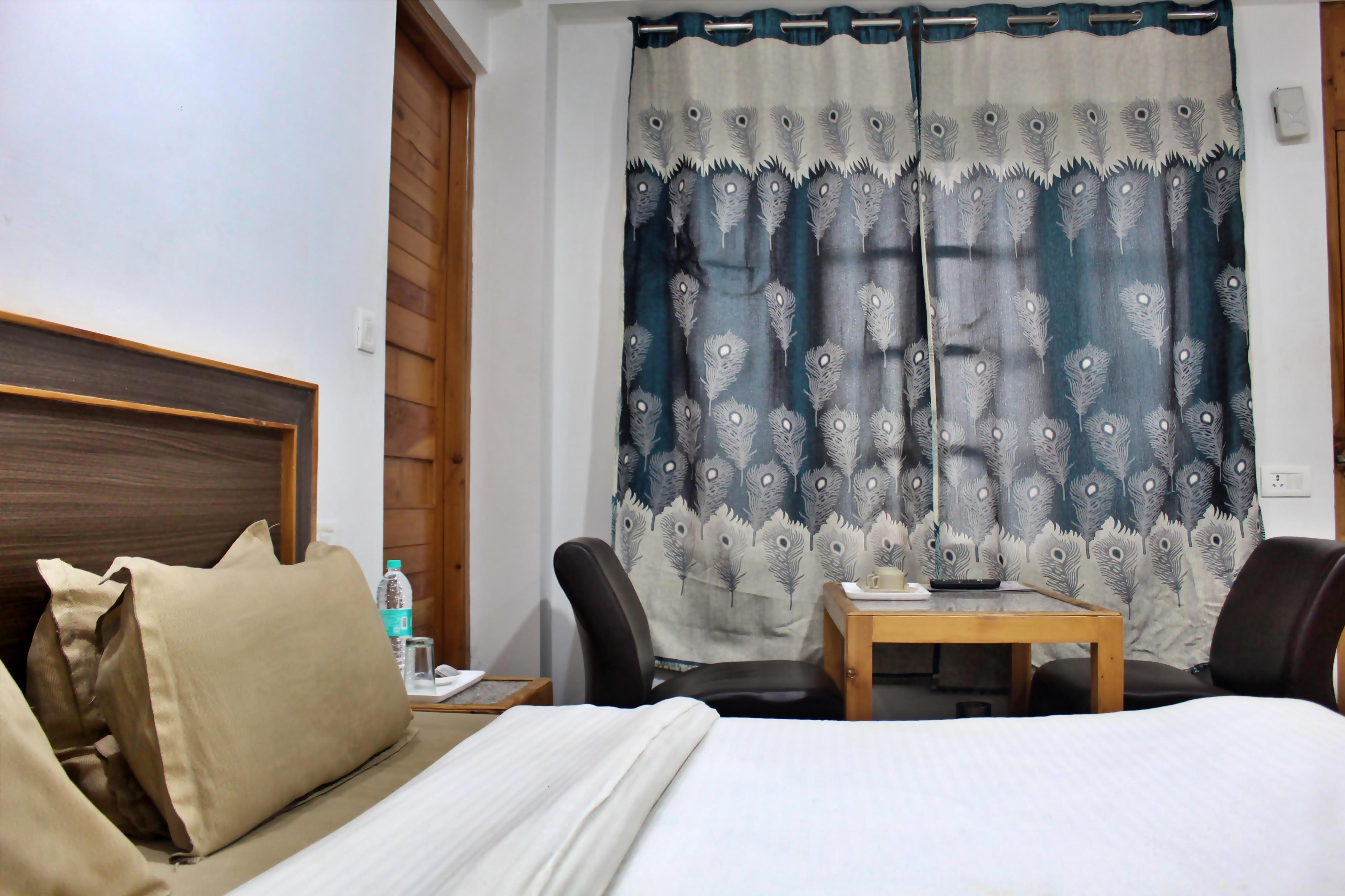 Soham Hotel and Restaurant - Tap to explore photos