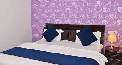 Villa Safarnama  Room Type - 2BHK Without Kitchen