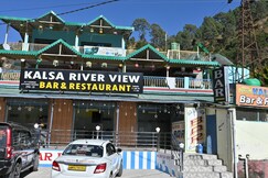 Address of Kalsa Homestay