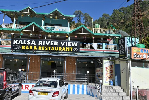 Kalsa Homestay