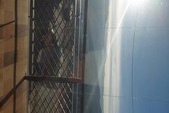 Mount Paradise Inn Home Stay