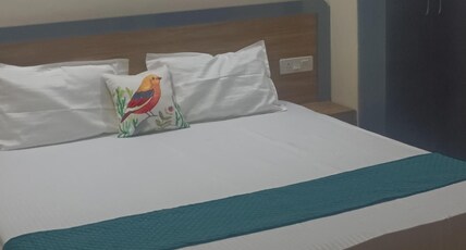 AR HOTEL Room Type - Bedroom 9