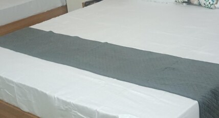 AR HOTEL Room Type - Bedroom 10
