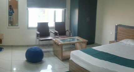 AR HOTEL Room Type - Bedroom 8