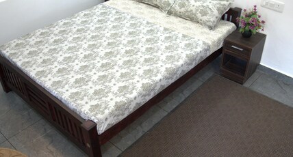 Dolphins Turf Room Type - Bedroom 1 November