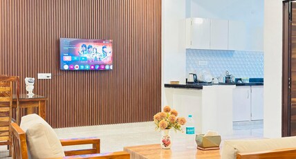 AirEase stay 3bhk near Airport JECC  WTP Room Type - AirEase stay 3bhk near Airport JECC  WTP