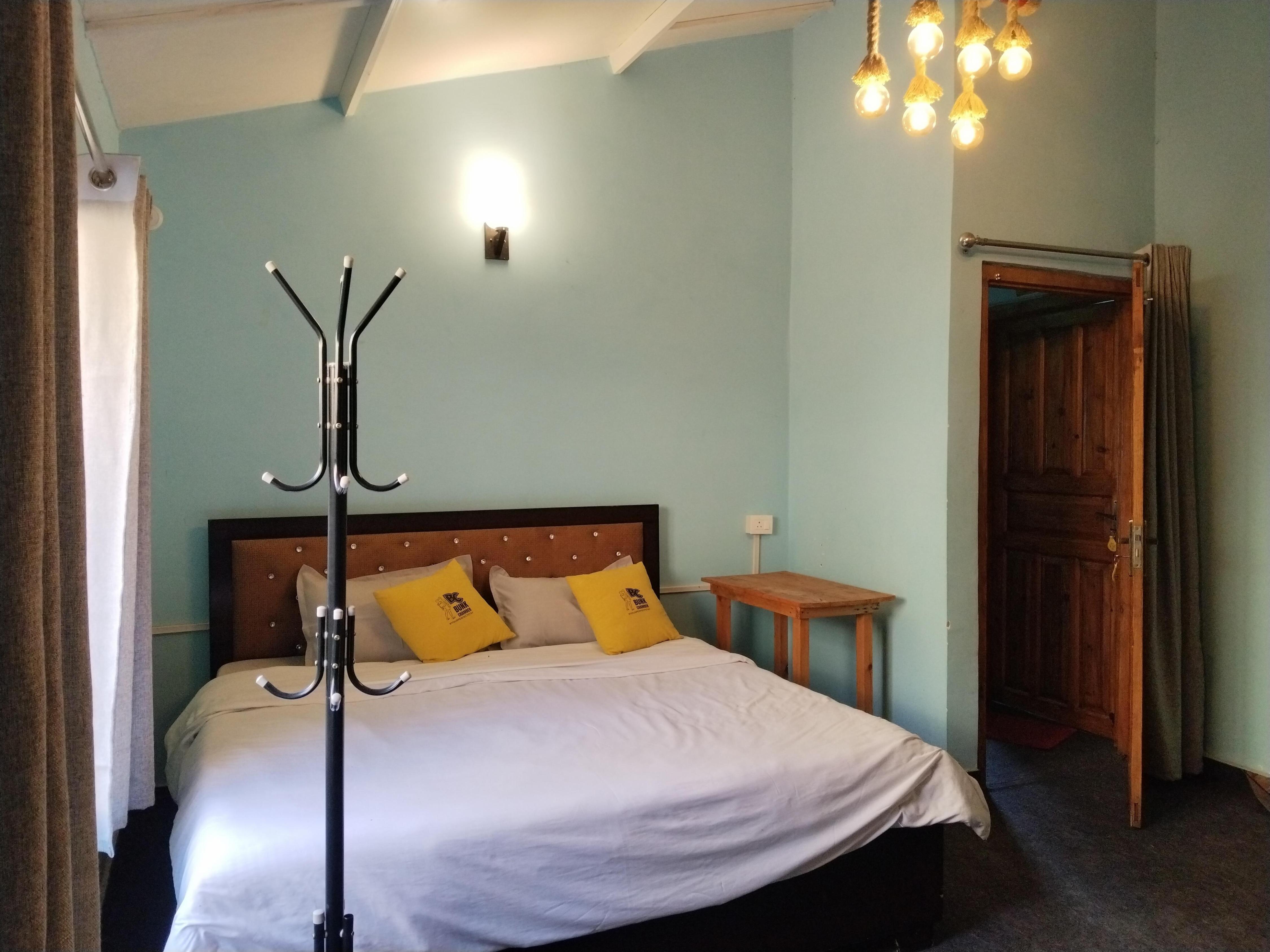 Bunk Chamber Room Type - Bedroom 3