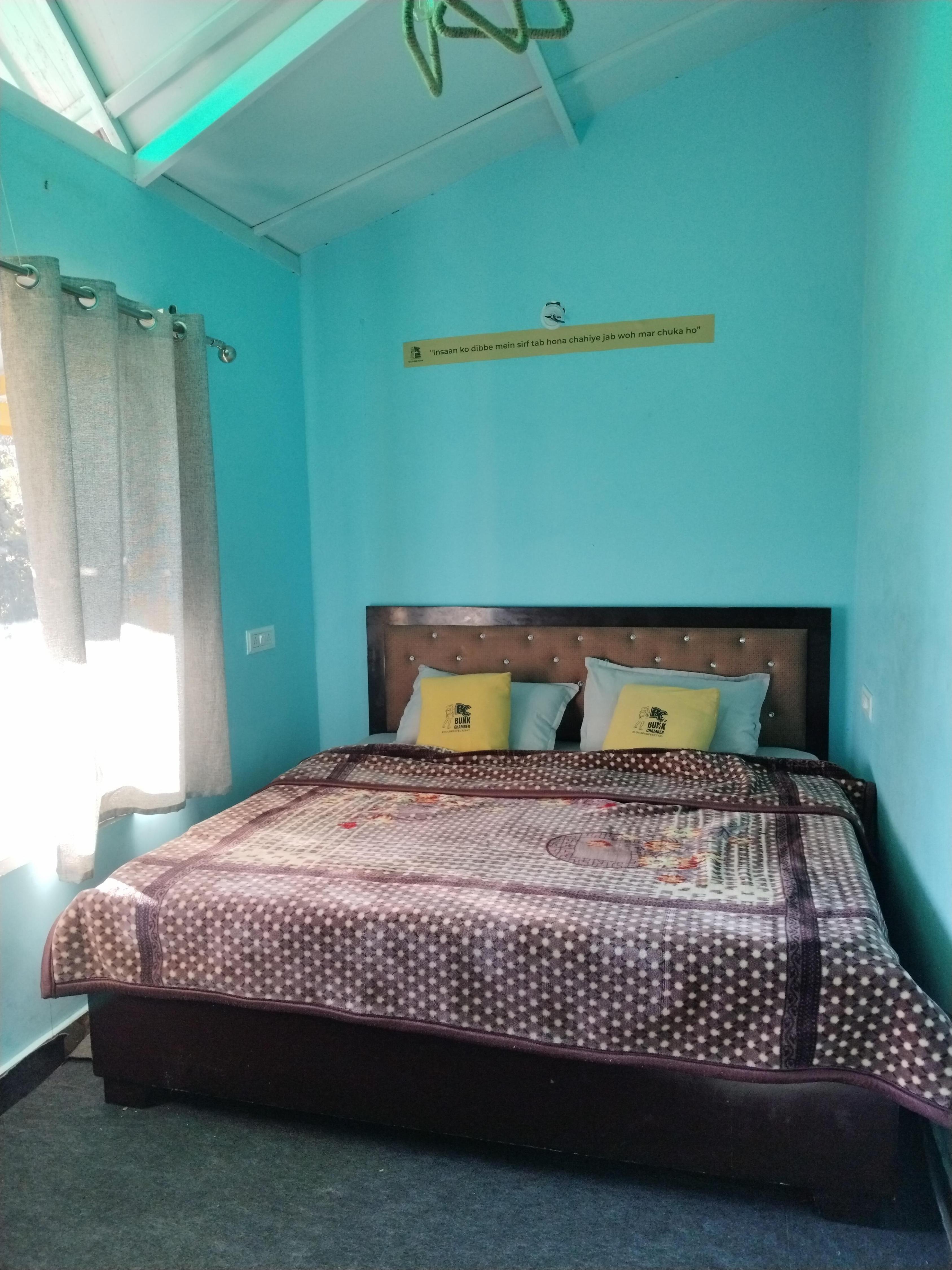 Bunk Chamber Room Type - Bedroom 2