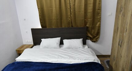 The Northern star Room Type - Family suites