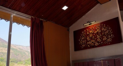 Sarathi Nivas Room Type - 3 BHK Bungalow Sarathi Nivas Room Type - 3 BHK Bungalow