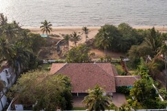 Rosastays Panjim North Goa