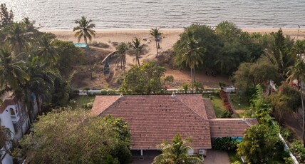 Rosastays Panjim North Goa Room Type - Rosastays Goa