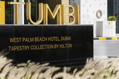Tumbi Hotel Dubai The Palm, Tapestry Collection by Hilton
