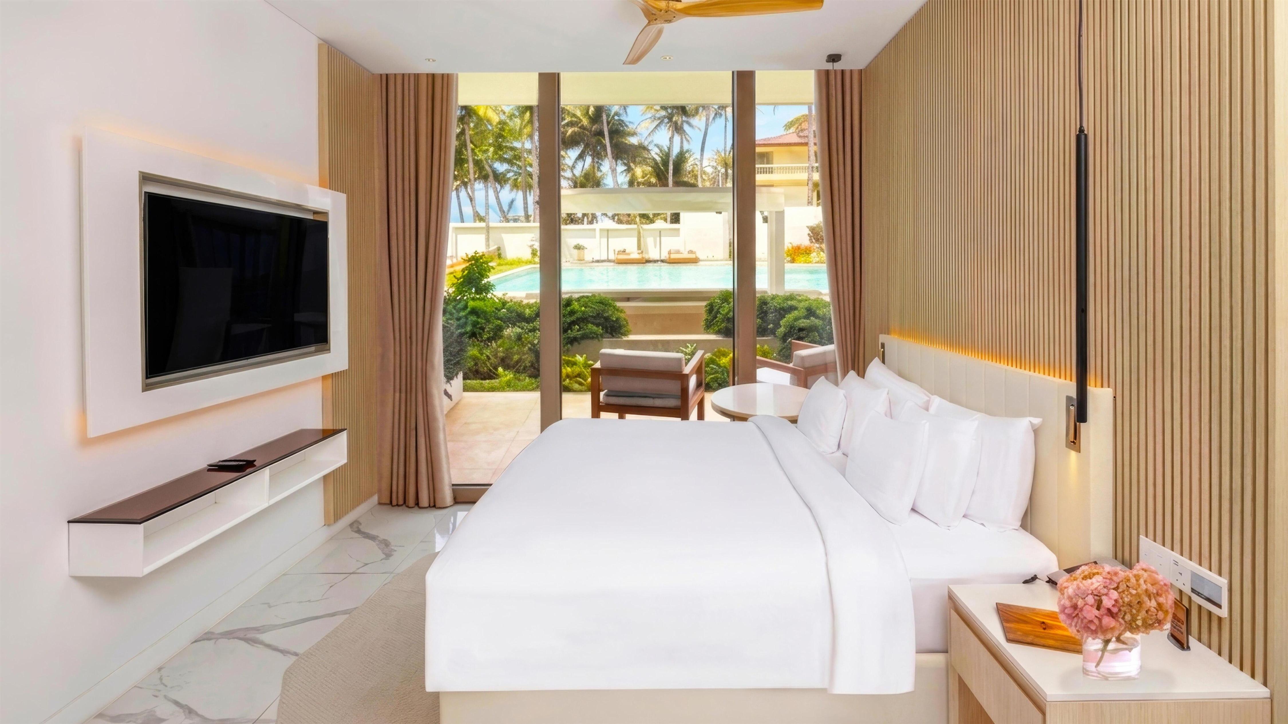 Radisson Collection Resort & Spa, Galle - Tap to explore photos
