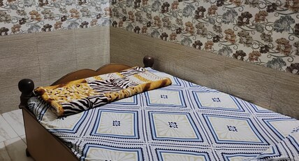 Hotel Vasu Room Type - Non Ac Room