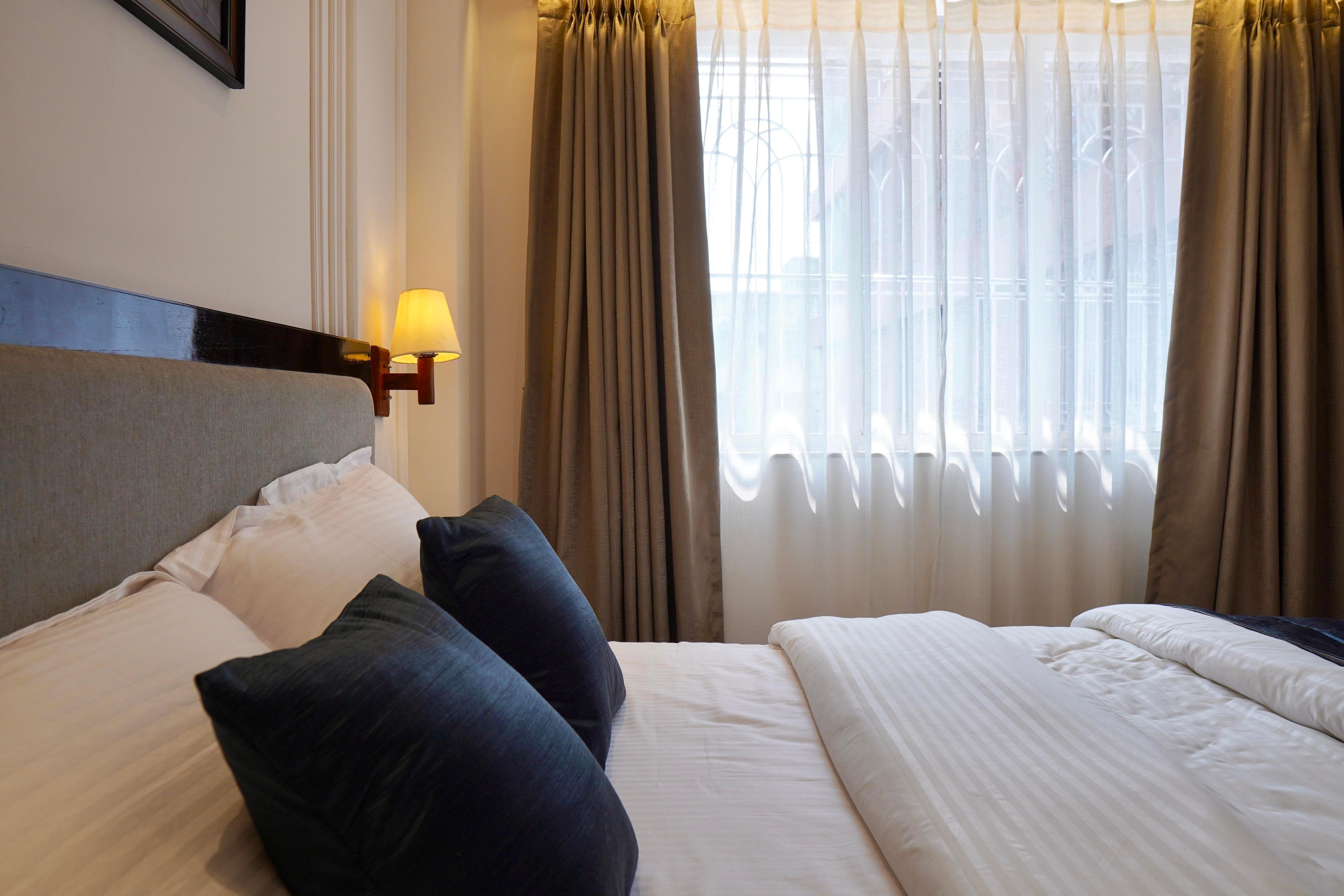 HOTEL ICHAMATI Room Type - Premium Room