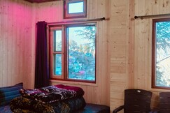 Bainal Valley Home Stay