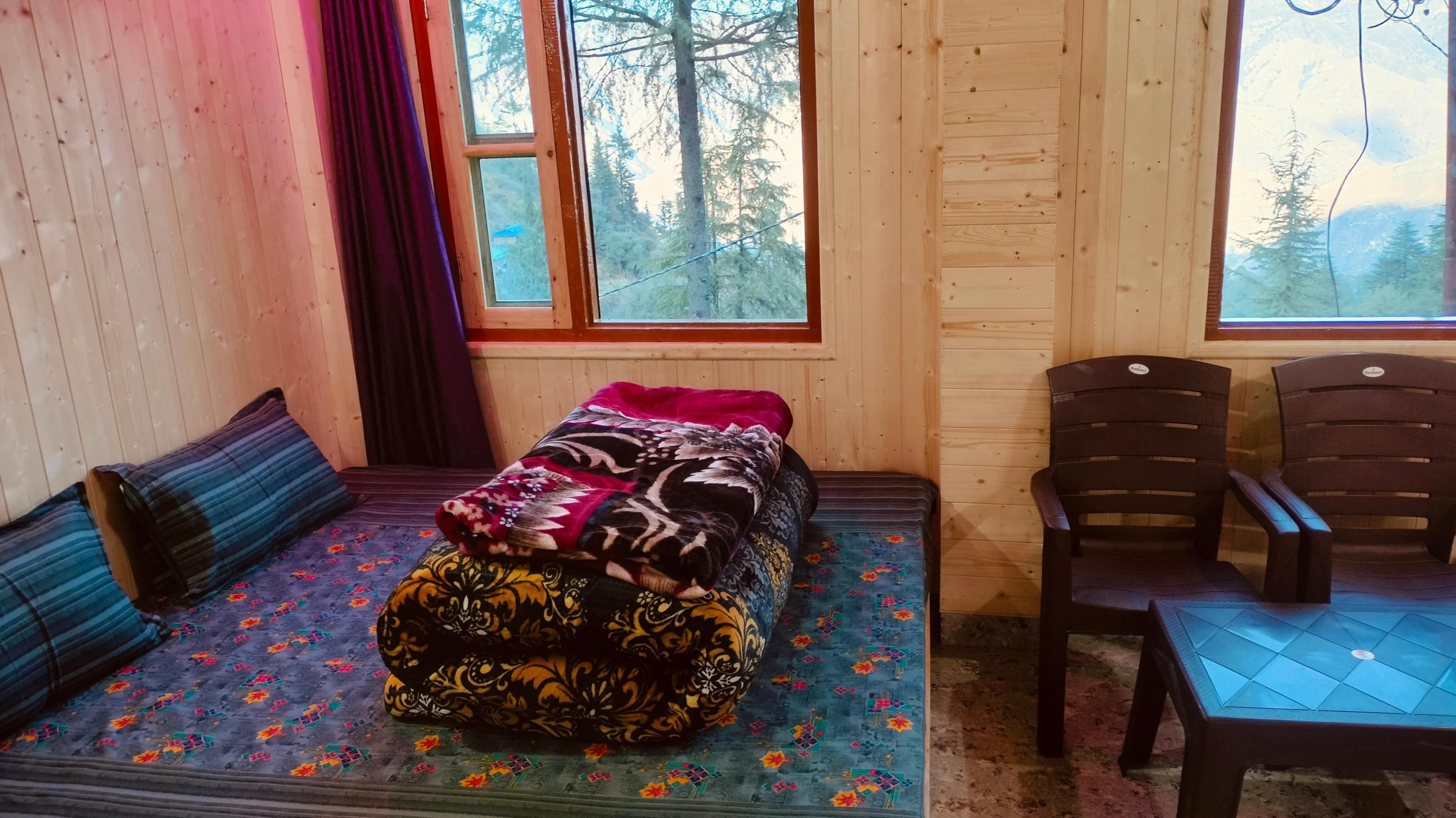 Bainal Valley Home Stay - Tap to explore photos