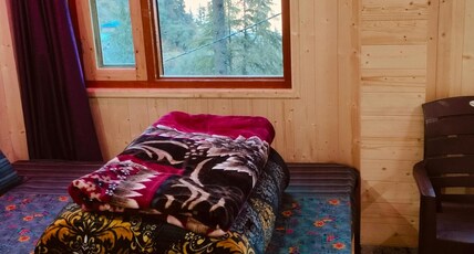 Bainal Valley Home Stay Room Type - Standard Room