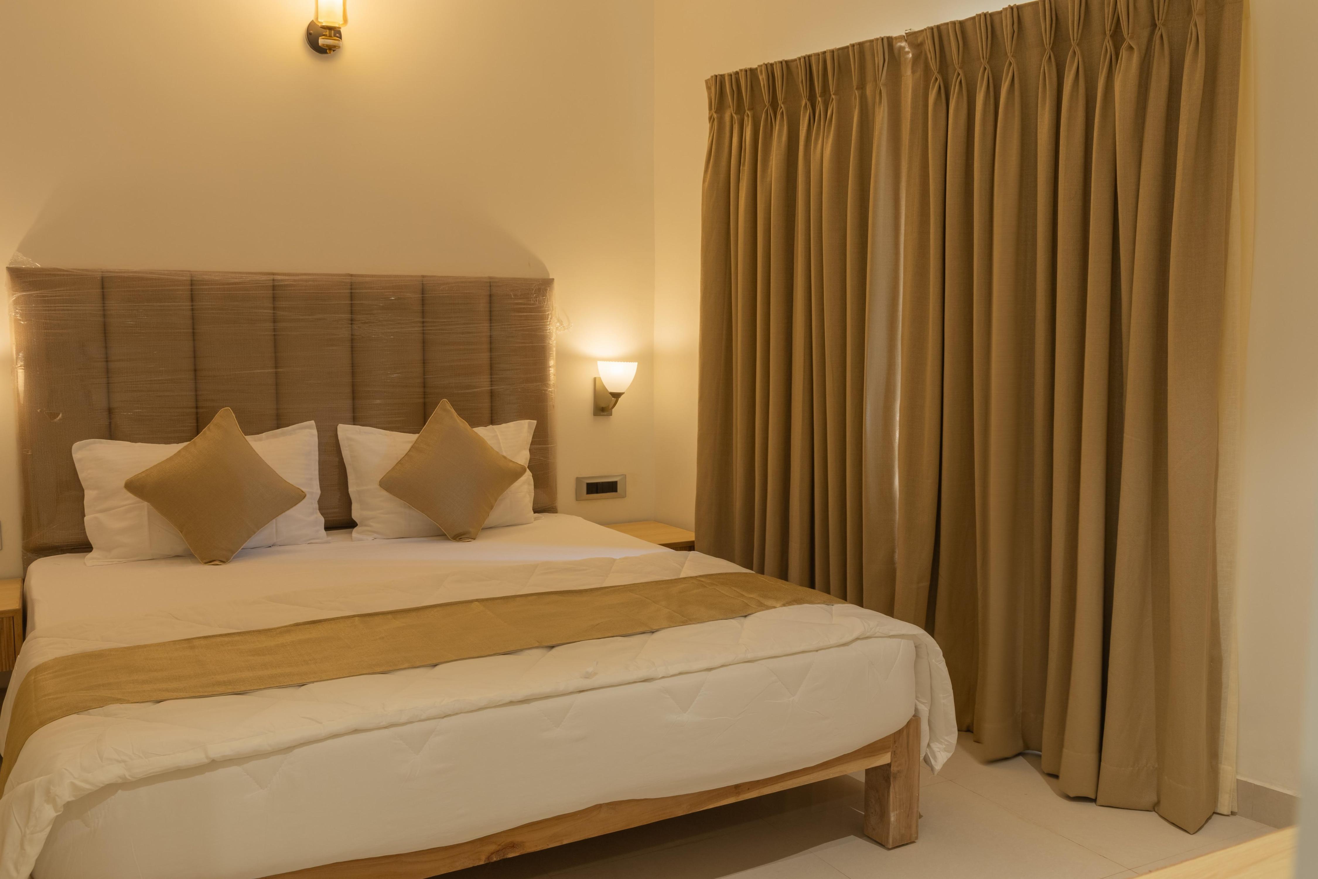 Royal Beach Hotel Room Type - Premium Suite