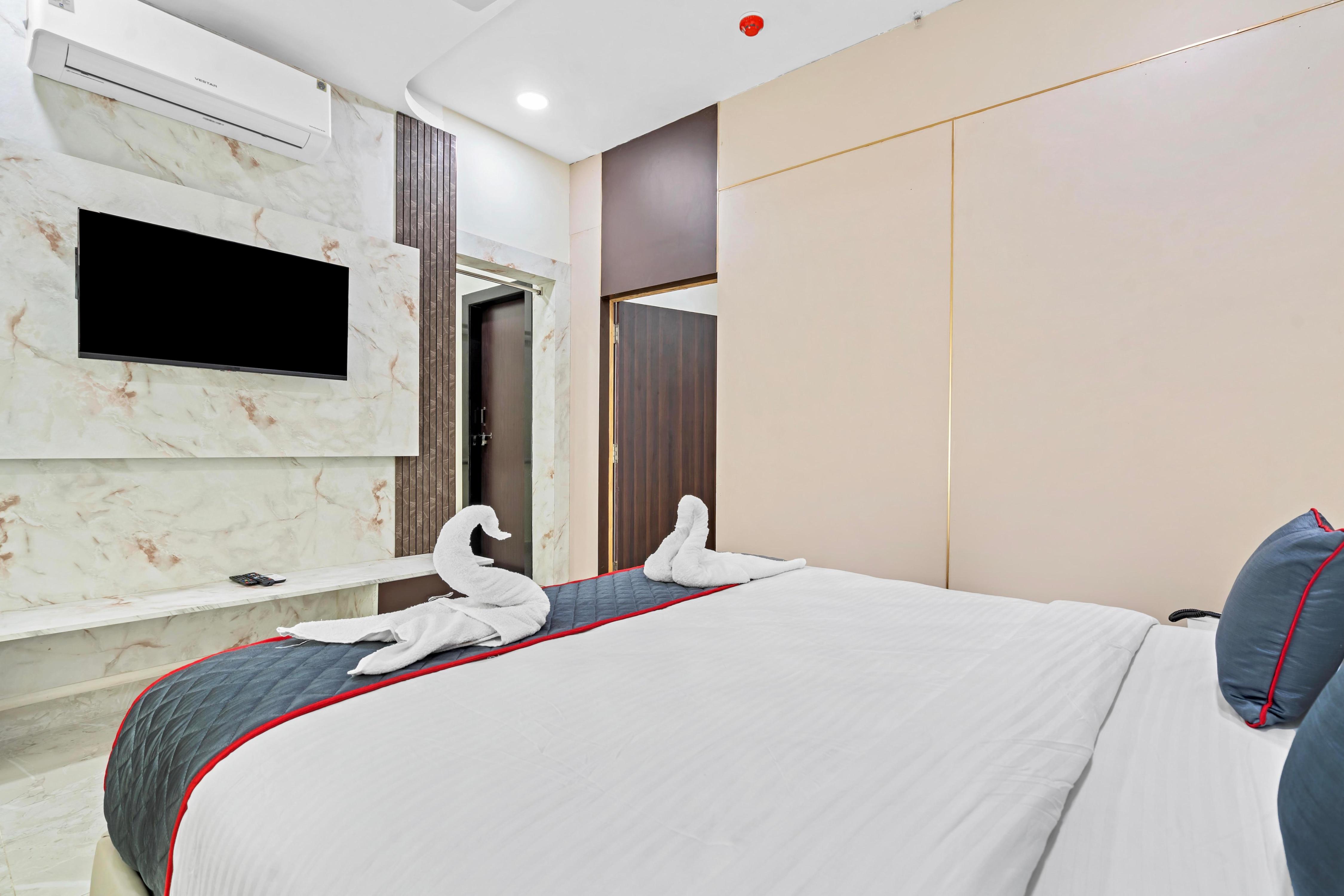 Hotel Skyland and Sarigama Function Hall - Tap to explore photos