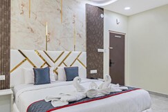 Hotel Skyland and Sarigama Function Hall