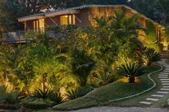 SaffronStays Sylvan Farms