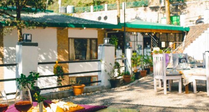 Plutus Luxury Boutique Stays Room Type - Plutus Luxury Boutique Stays