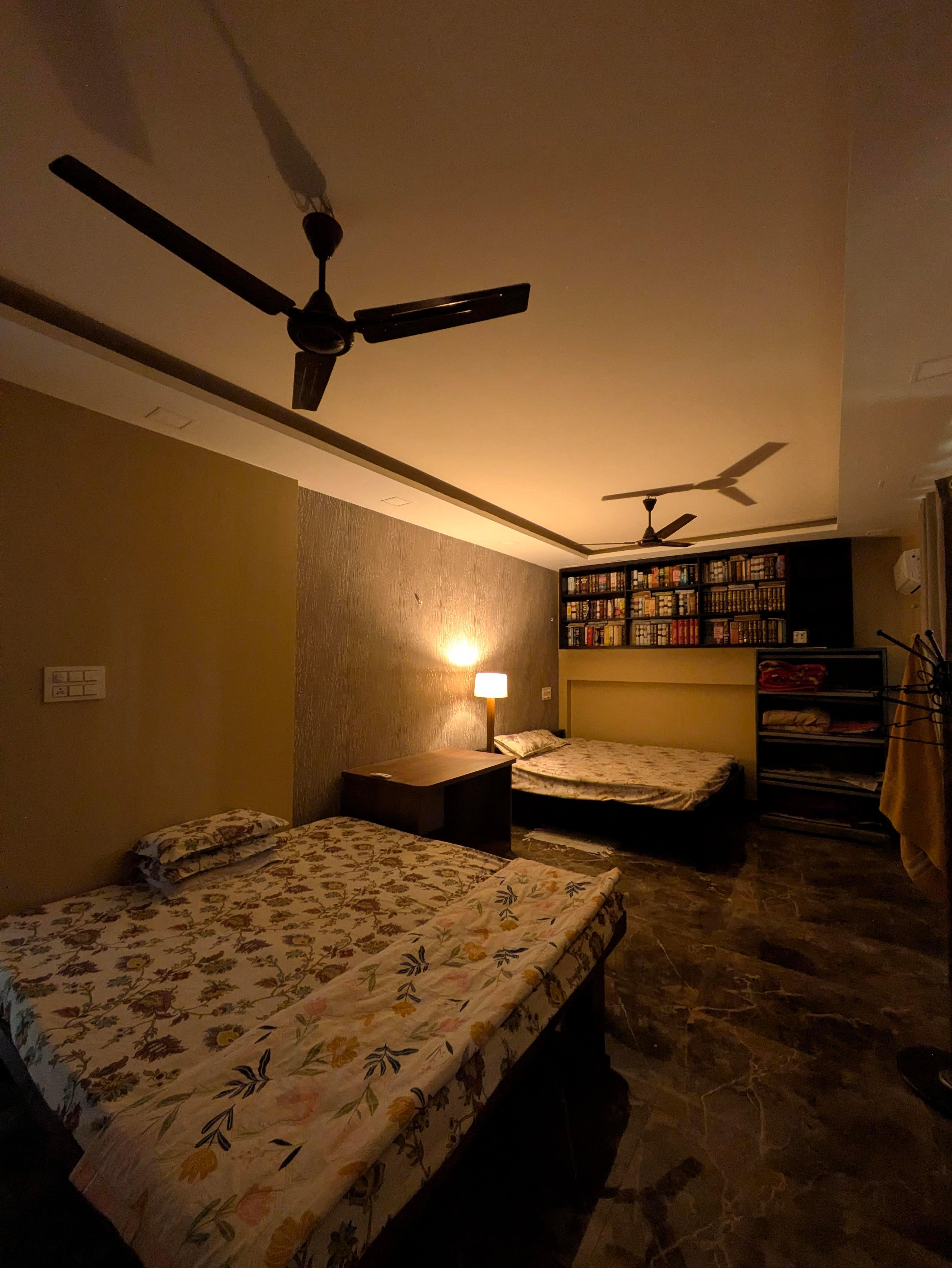 Spacious Private Home - Tap to explore photos