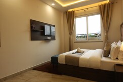 Perfectstayz Value Dhruv Nanda at Harkipauri road with Free Parking