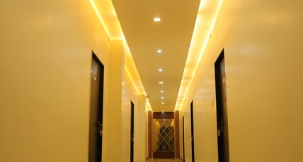 MRITYUNJAY HOTEL AND RESORT Room Type - Suite room