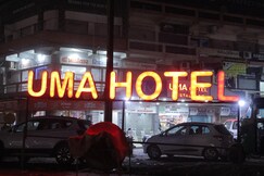 UMA HOTEL