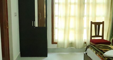 Mohul - A Tribal Hut Room Type - Bedroom 3 (AC with Extra Charges)