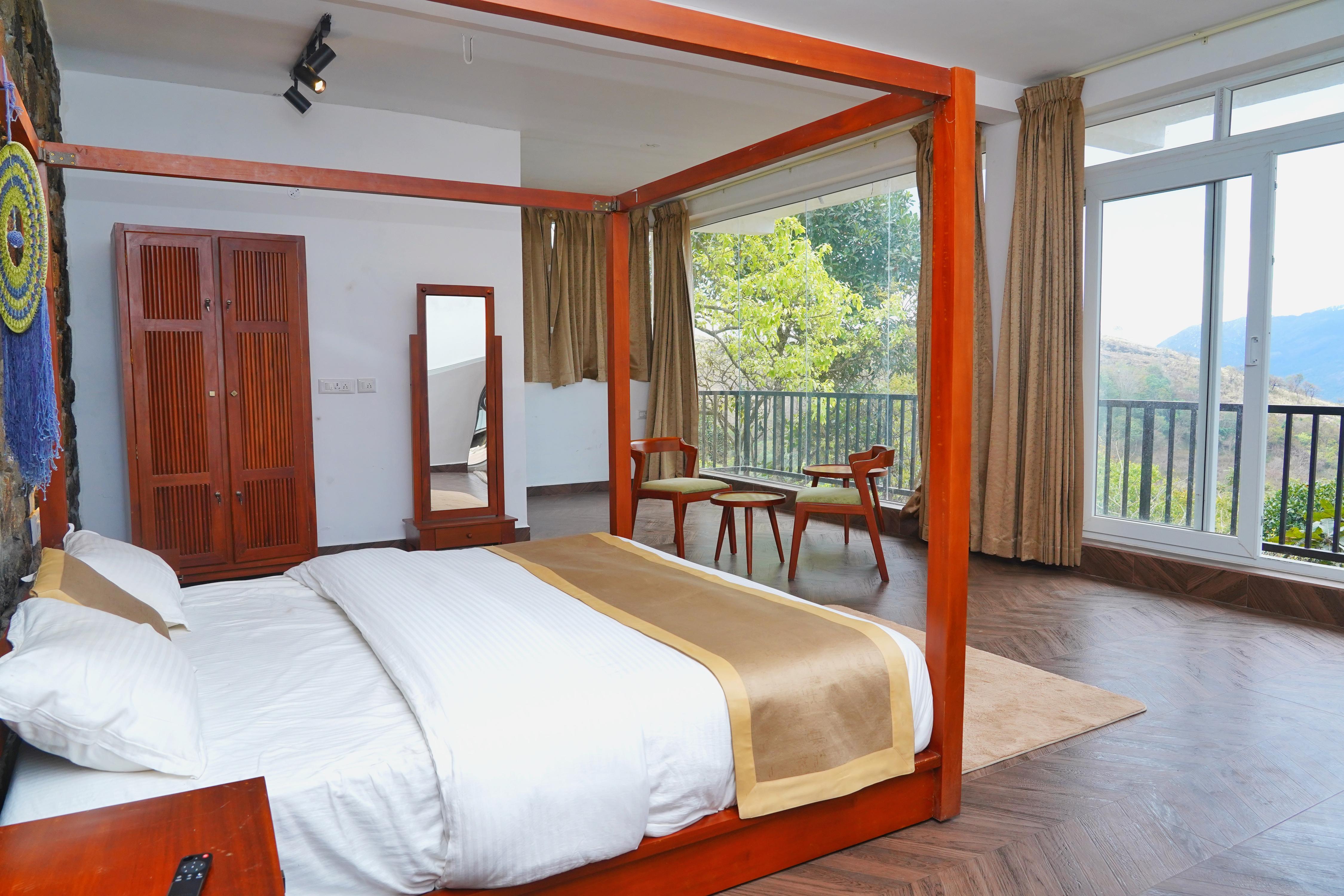 Stargaze India Room Type - Galaxy - (Room)