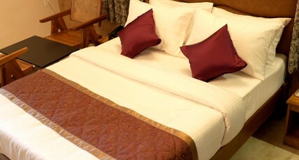 Hotel Orchard Coorg Room Type - Executive Room