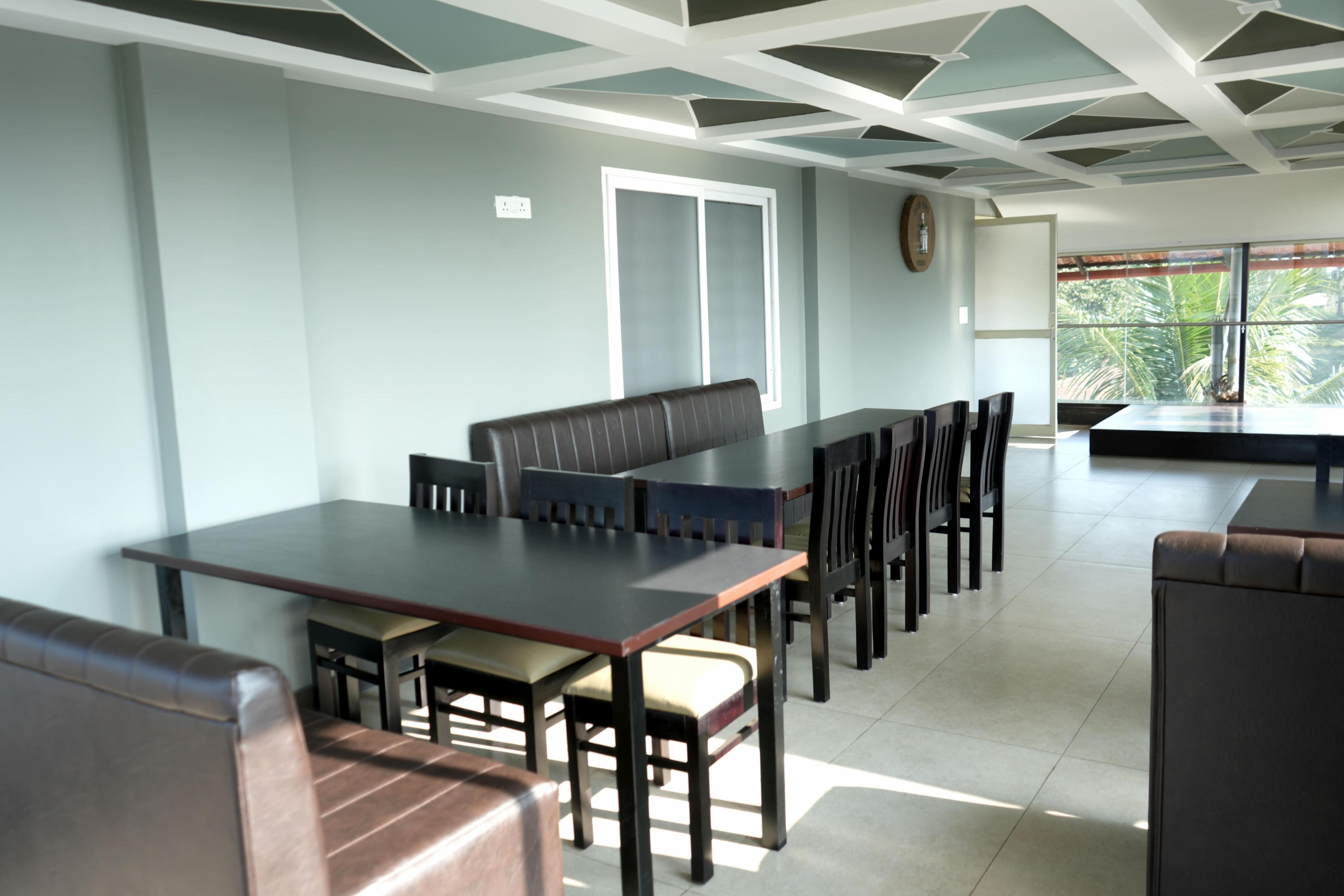 Hotel Orchard Coorg - Tap to explore photos