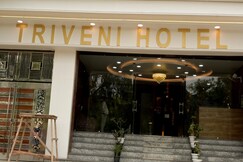 Triveni Hotel And Restaurant