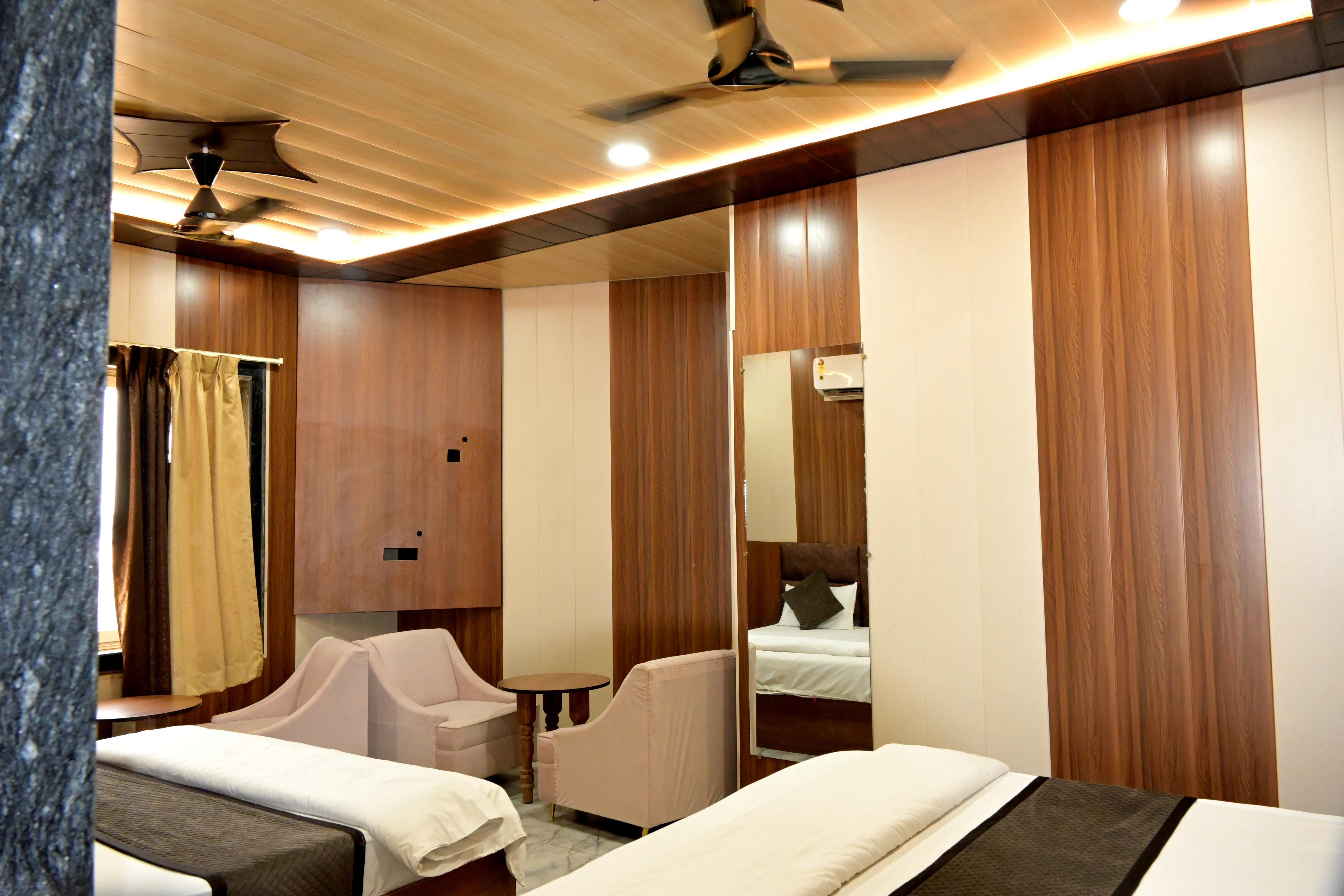Triveni Hotel And Restaurant - Tap to explore photos