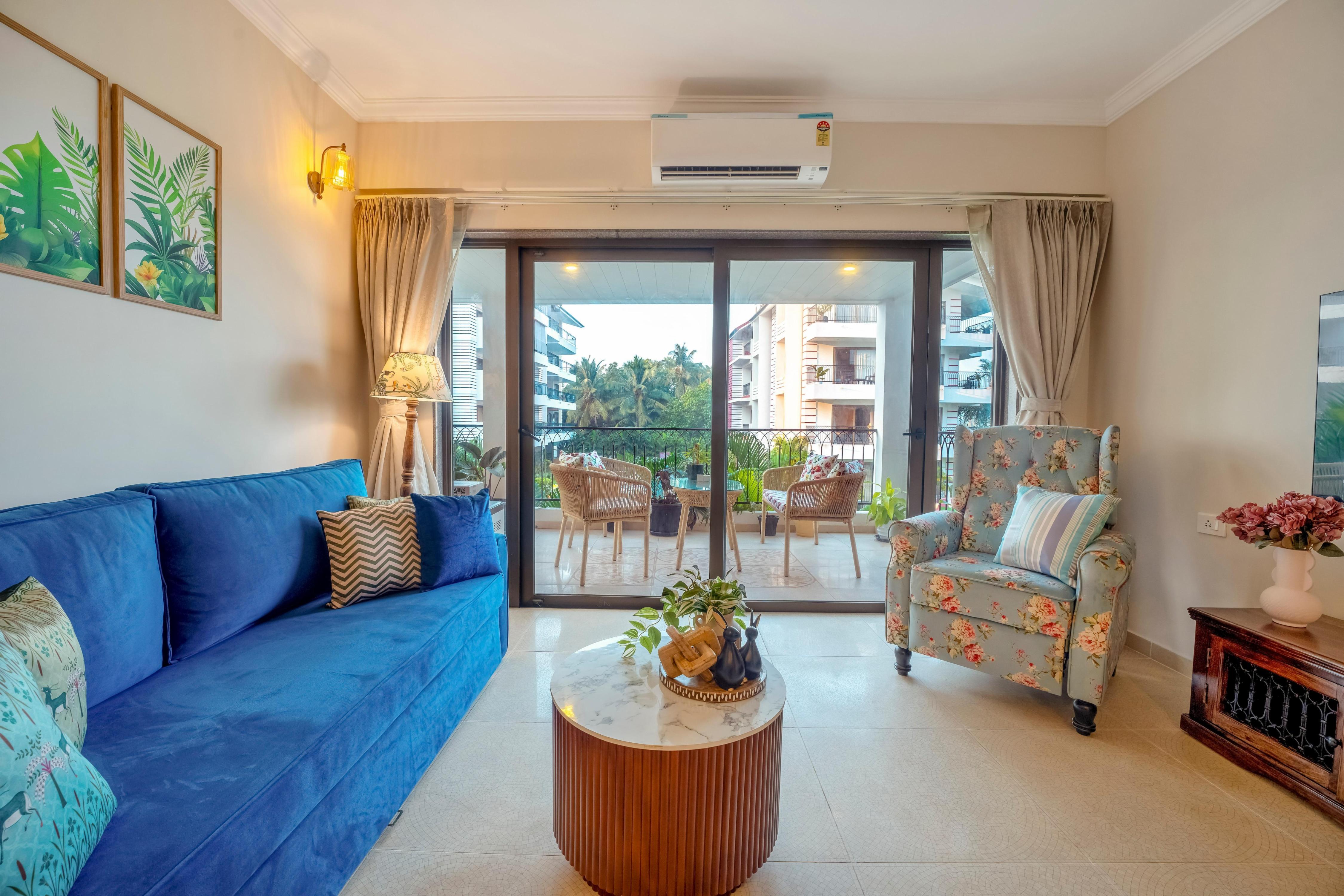 Staymaster Surfside - Tap to explore photos