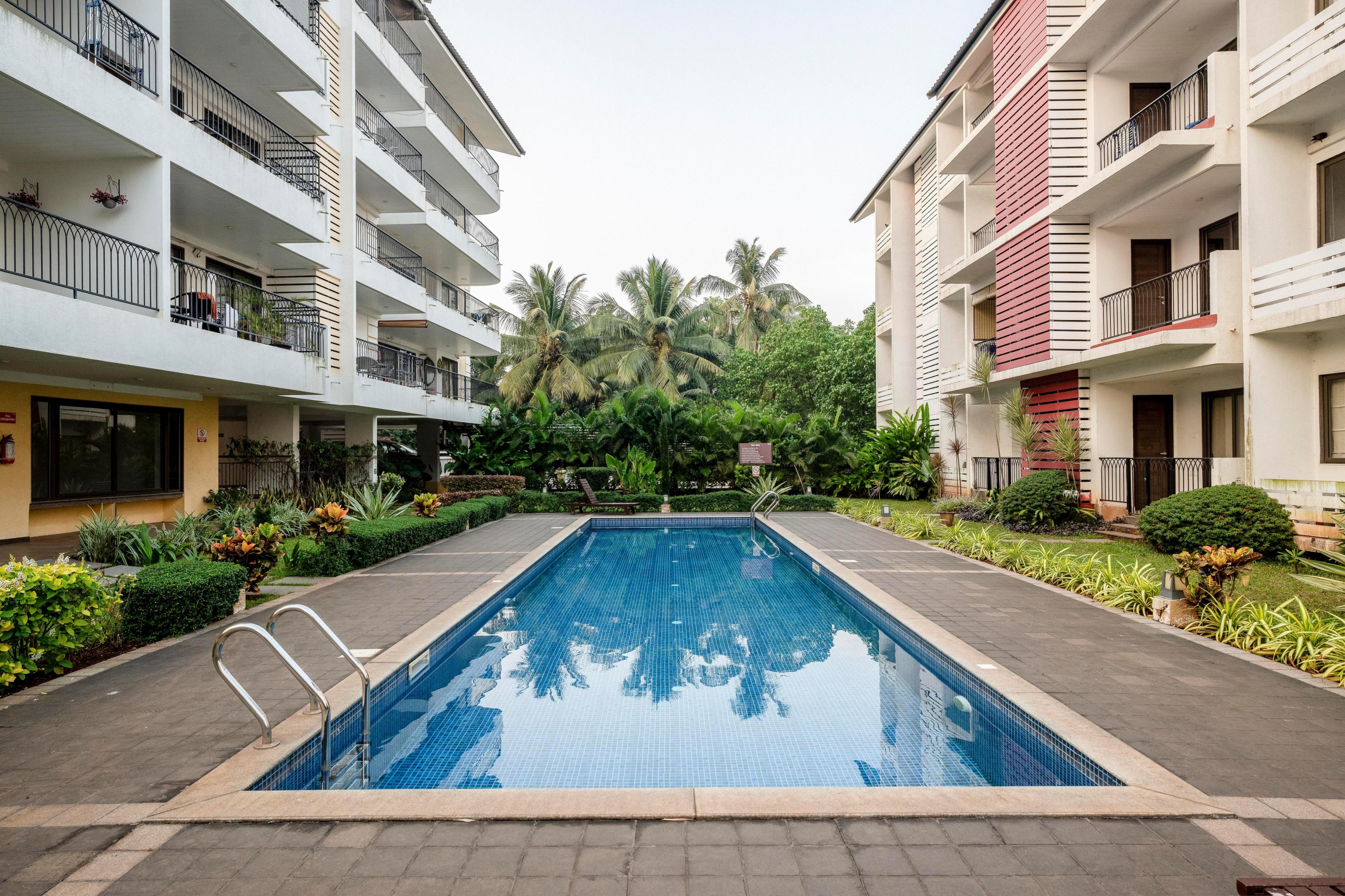 Staymaster Surfside - Tap to explore photos