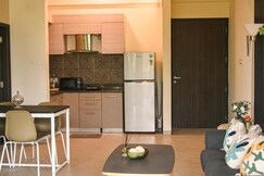 Oasis by SOAL, Luxury Apartments, Alibag