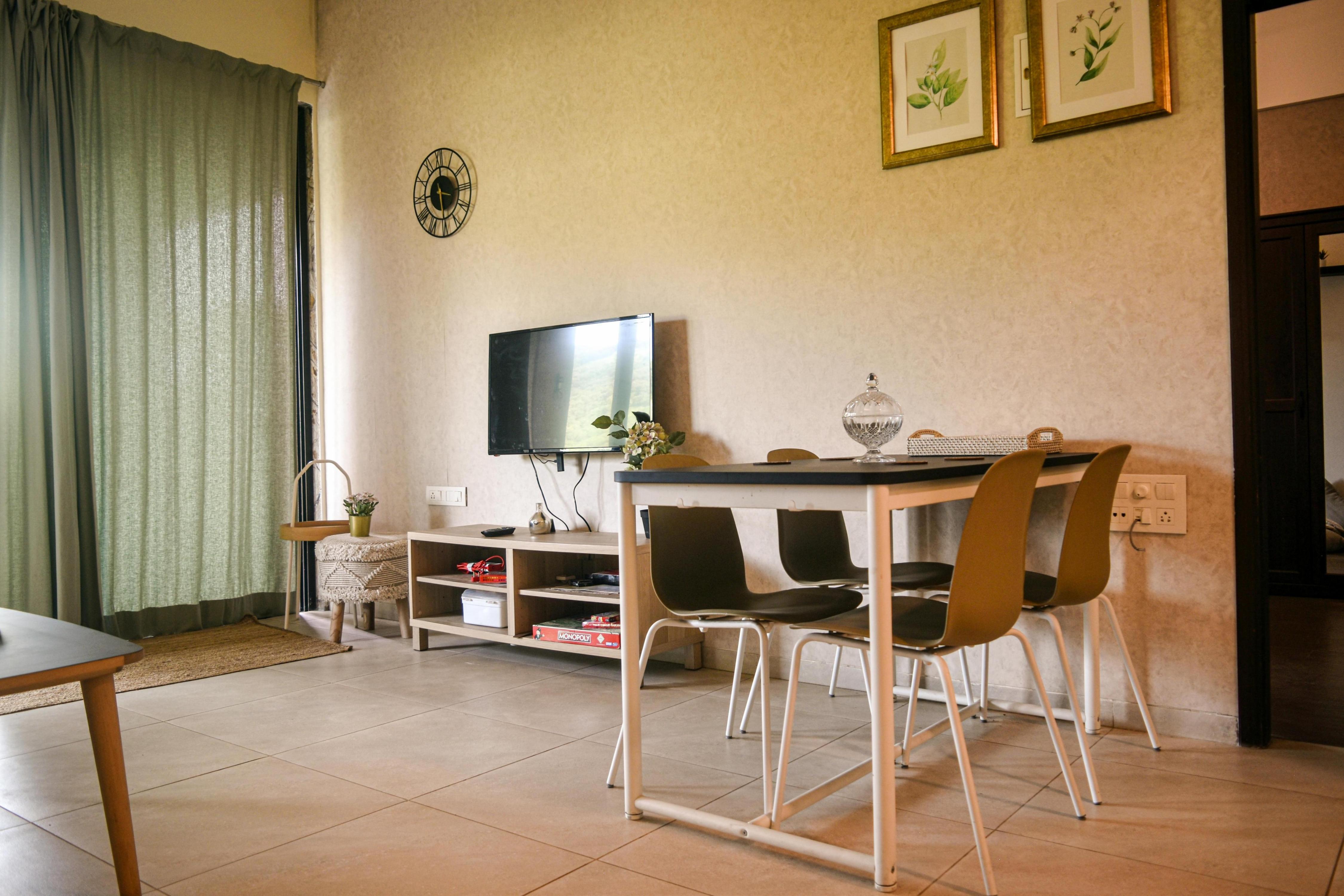 Oasis by SOAL, Luxury Apartments, Alibag - Tap to explore photos