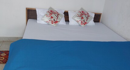 HOTEL ADARSH INN Room Type - STANDARD ROOM