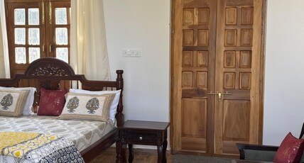 Dudhwa Forest View Stay Room Type - Signature Room 3