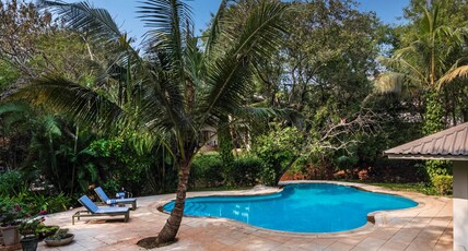 SaffronStays Laguna Room Type - SaffronStays Laguna