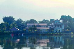 Nishigandha Jalmahal Resort