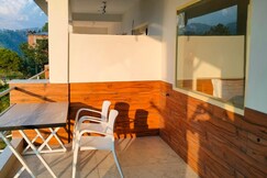 SVS RECREATIONAL HOMESTAY