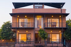 Address of Lakeside 4 BHK Villa at Relaxing Location of Udaipur
