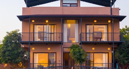 Lakeside 4 BHK Villa at Relaxing Location of Udaipur Room Type - Lakeside 3 BHK Villa at Relaxing Location of Udaipur